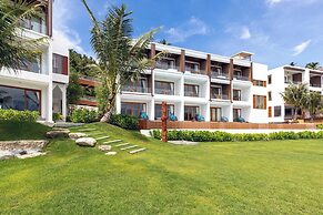 X-sea khanom Harbor Bay Resort