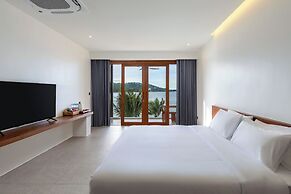 X-sea khanom Harbor Bay Resort