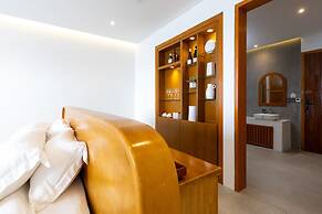 X-sea khanom Harbor Bay Resort