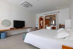 X-sea khanom Harbor Bay Resort