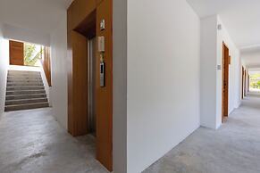 X-sea khanom Harbor Bay Resort