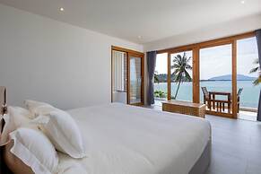 X-sea khanom Harbor Bay Resort