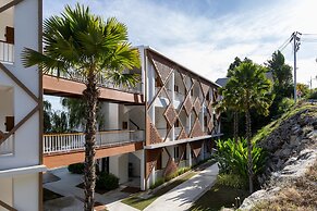 X-sea khanom Harbor Bay Resort