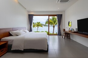 X-sea khanom Harbor Bay Resort