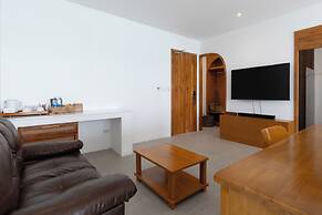 X-sea khanom Harbor Bay Resort