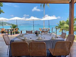 X-sea khanom Harbor Bay Resort