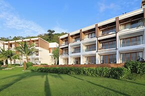 X-sea khanom Harbor Bay Resort