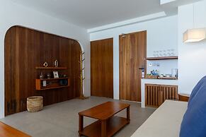 X-sea khanom Harbor Bay Resort