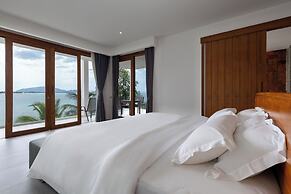 X-sea khanom Harbor Bay Resort