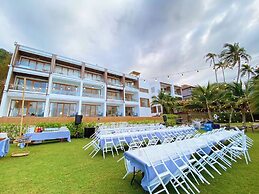 X-sea khanom Harbor Bay Resort