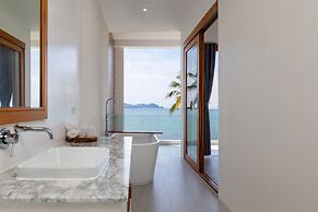 X-sea khanom Harbor Bay Resort