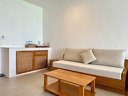 X-sea khanom Harbor Bay Resort