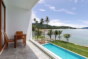 X-sea khanom Harbor Bay Resort