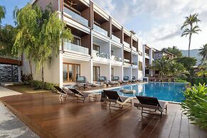 X-sea khanom Harbor Bay Resort