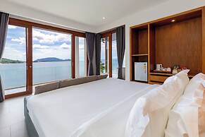 X-sea khanom Harbor Bay Resort