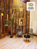Jk Suites Limoges