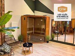 Jk Suites Limoges