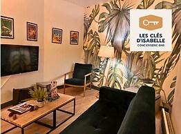 Jk Suites Limoges