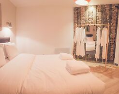 Jk Suites Limoges