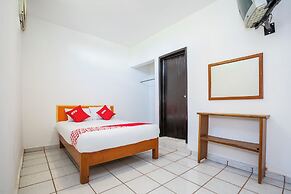 OYO Hotel Mexico