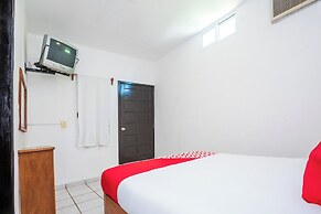 OYO Hotel Mexico
