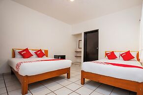 OYO Hotel Mexico