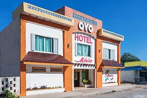 OYO Hotel Mexico