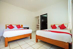 OYO Hotel Mexico