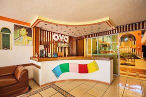 OYO Hotel Mexico