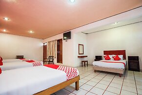 OYO Hotel Mexico
