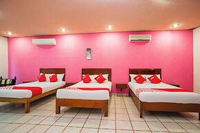 OYO Hotel Mexico