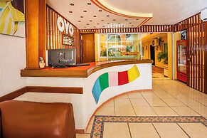 OYO Hotel Mexico