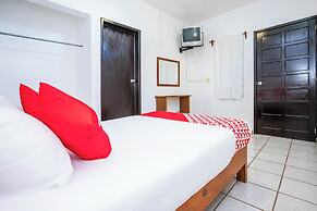OYO Hotel Mexico