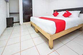 OYO Hotel Mexico