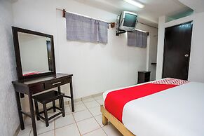 OYO Hotel Mexico