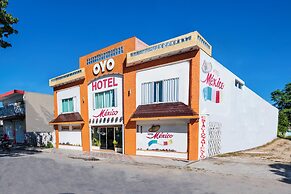 OYO Hotel Mexico