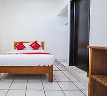 OYO Hotel Mexico
