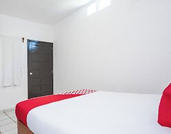OYO Hotel Mexico