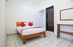 OYO Hotel Mexico