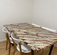 Stadtjuwel Apartment 1020