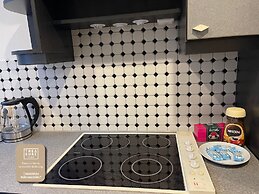 Stadtjuwel Apartment 1020