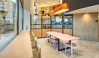 Sercotel Rosaleda Málaga