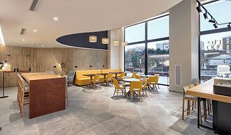 Sercotel Rosaleda Málaga