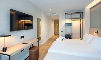 Sercotel Rosaleda Málaga