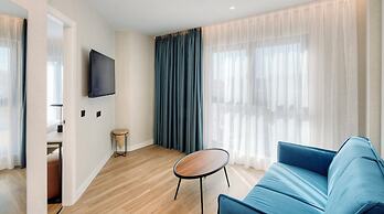 Sercotel Rosaleda Málaga