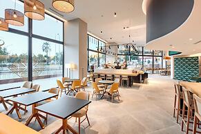 Sercotel Rosaleda Málaga