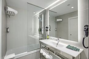 Sercotel Rosaleda Málaga