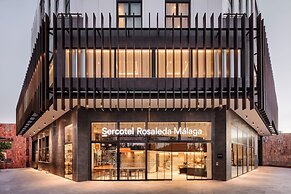 Sercotel Rosaleda Málaga
