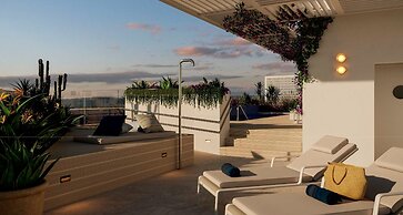 Sercotel Rosaleda Málaga