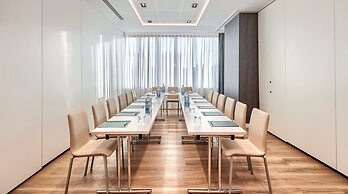 Sercotel Rosaleda Málaga